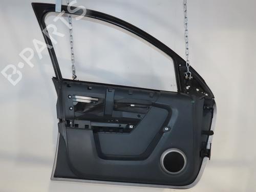 Left front door SMART FORFOUR (454) 1.5 CDI (454.001) | BP30093195C2 