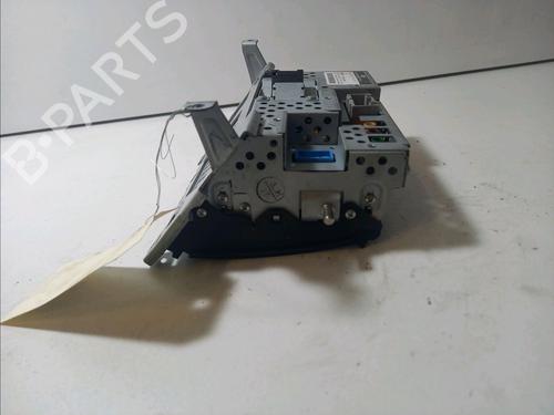 Used Display monitor Display monitor LAND ROVER RANGE ROVER SPORT I (L320) 2.7 D 4x4 (190 hp) 10000866 10000866