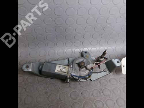 Used Rear wiper motor Rear wiper motor DAEWOO MATIZ (M100, M150) 0.8 (52 hp) 9014785 9014785