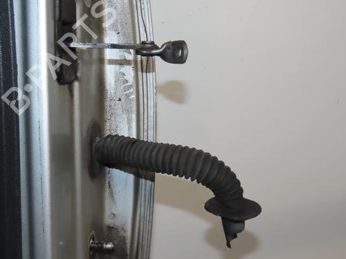 Dør venstre fortil DACIA SANDERO 1.2 16V | BP31140899C2 