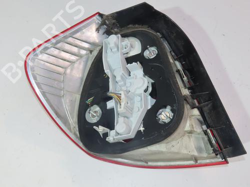 Right taillight BMW 1 (E87) 116 d | BP26304148C35 
