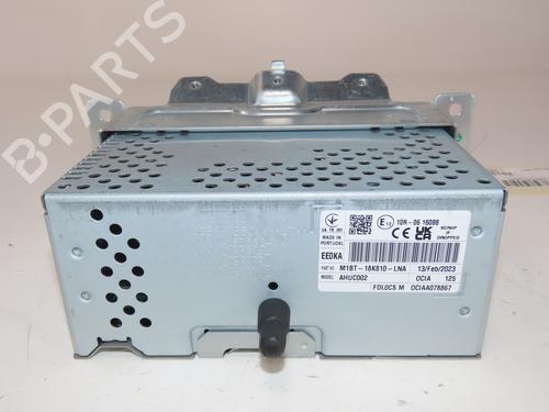 Radio FORD PUMA (J2K, CF7) 1.0 Flexifuel | BP35887283E6 - Image 6
