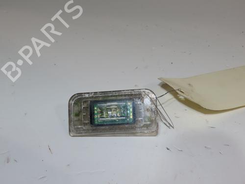 Nummerpladelys MERCEDES-BENZ B-CLASS Sports Tourer (W246, W242) B 180 CDI (246.200) (109 hp) 18327214