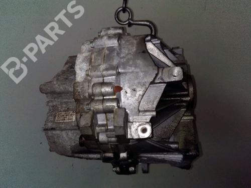 Gearbox FORD MONDEO IV Turnier (BA7) 1.8 TDCi | BP10706076M3 