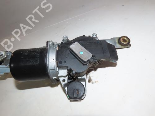 Front wiper motor PEUGEOT 107 (PM_, PN_) 1.0 | BP23165710M29 