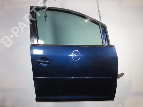 Used Right front door VW TOURAN (1T3) 2.0 TDI (140 hp) 17996307