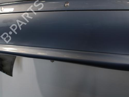 Rear bumper MERCEDES-BENZ S-CLASS (W220) S 320 (220.065, 220.165) | BP14961450C8 