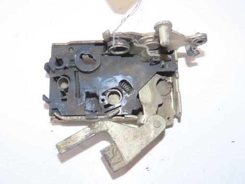 Used Rear left lock Rear left lock 39602379 39602379