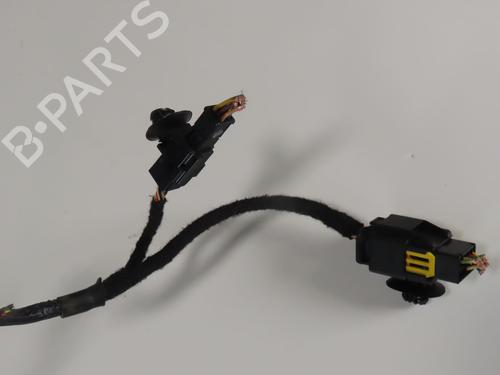 Used Left mirror CITROËN C5 III (RD_) 2.0 HDi (RDRHD8, RDRHDJ, RDRHR8, RDRHRJ) (136 hp) 30140016