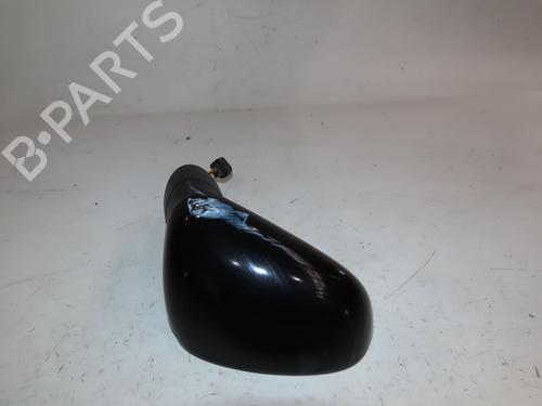 Right mirror SEAT LEON (1P1) 1.9 TDI | BP18667252C27