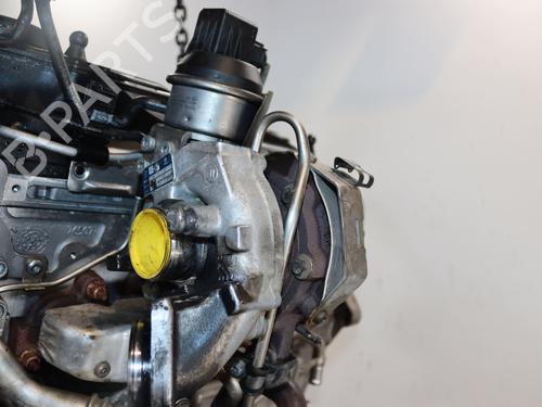 Engine AUDI A3 Sportback (8PA) 2.0 TDI 16V | BP36573303M1 - Image 2