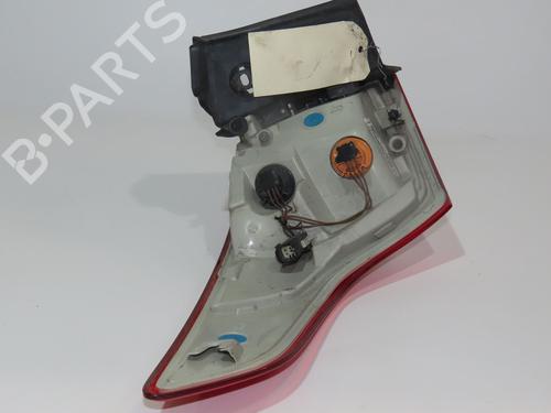 Right taillight FORD KUGA II (DM2) 2.0 TDCi 4x4 | BP30740497C35