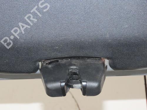 Tailgate CITROËN C4 Grand Picasso I (UA_) 2.0 i 16V | BP32100122C6