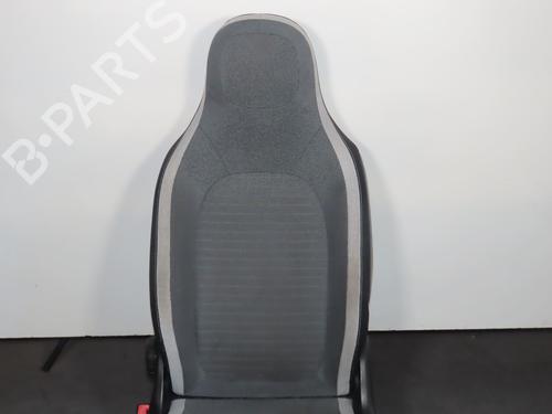 Left front seat RENAULT TWINGO III (BCM_, BCA_) 0.9 TCe 90 (BCM9, BCM2) | BP39454231C15 - Image 3