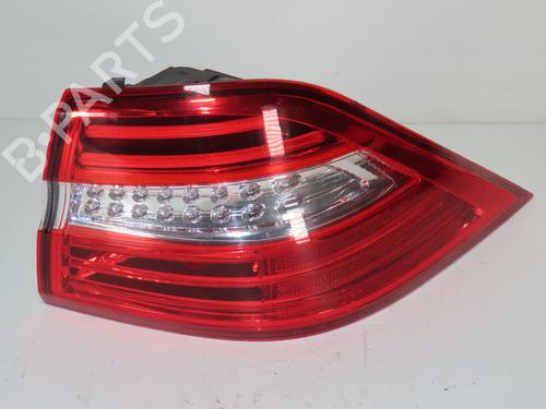 Right taillight MERCEDES-BENZ M-CLASS (W166) ML 250 CDI / BlueTEC 4-matic (166.004, 166.003) | BP29819234C35