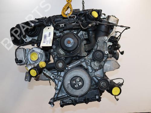 Engine MERCEDES-BENZ C-CLASS (W204) C 200 CDI (204.001) | BP28330859M1 