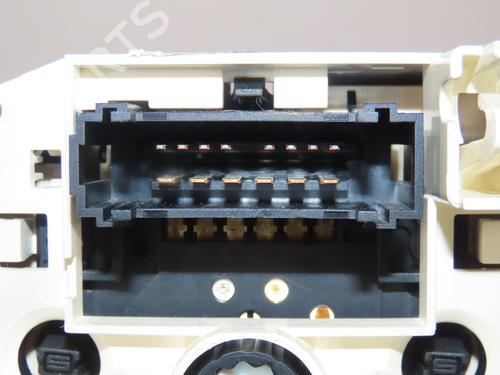 Used Climate control CITROËN C3 I (FC_, FN_) 1.4 HDi (68 hp) 30630155