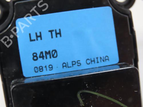 Left front window switch SUZUKI CELERIO (LF) 1.0 (AVK310) | BP38410494I27 - Image 3
