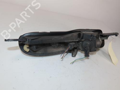 Left daytime light CITROËN C3 III (SX) 1.6 BlueHDi 100 | BP37253000C104 - Image 3