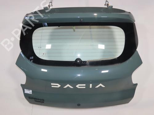 Tailgate DACIA SPRING EV (B6M1) | BP36849771C6  - Image 5