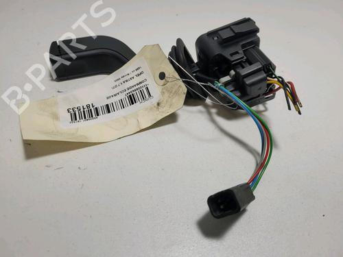 Used Headlight switch OPEL ASTRA G Hatchback (T98) 1.7 DTI 16V (F08, F48) (75 hp) 9033707