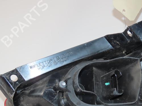 Left taillight FORD KA (RU8) 1.2 | BP36028879C34 - Image 6
