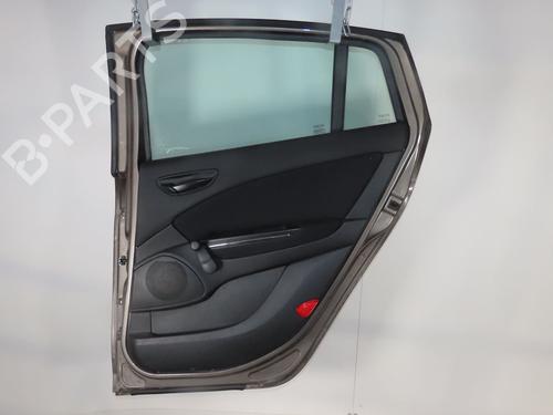Right rear door FIAT BRAVO II (198_) 1.6 D Multijet (198AXH1B) | BP27289755C5 