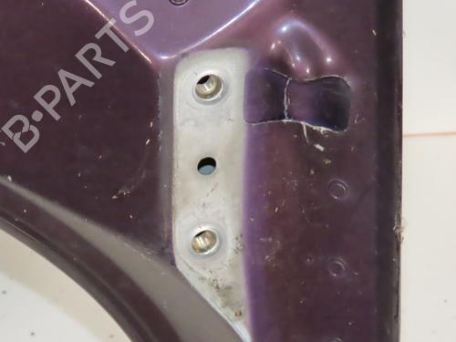 Used Hood Hood 9008338 9008338