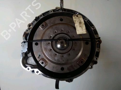 Used Gearbox LAND ROVER RANGE ROVER SPORT I (L320) 3.0 D 4x4 (211 hp) 12585932