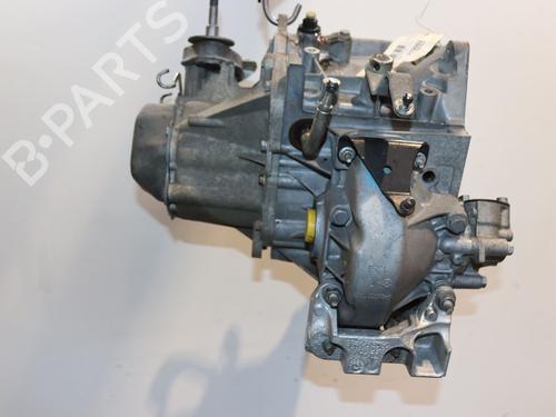 Gearkasse CITROËN BERLINGO MULTISPACE (B9) 1.6 HDi 90 (90 hp) 29414774