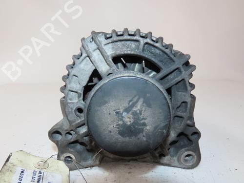 Used Alternator AUDI A4 B7 Avant (8ED) 1.9 TDI (116 hp) 27246127