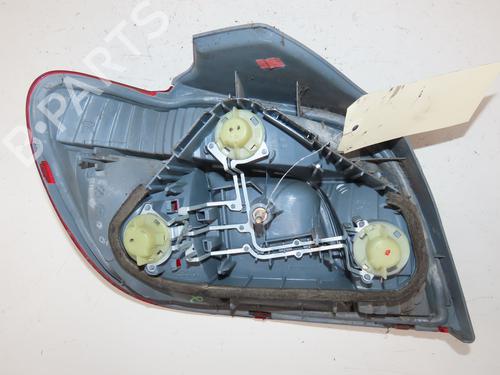 Used Right taillight Right taillight TOYOTA YARIS (_P1_) 1.0 (SCP10_, SCP10R) (68 hp) 34175606 34175606