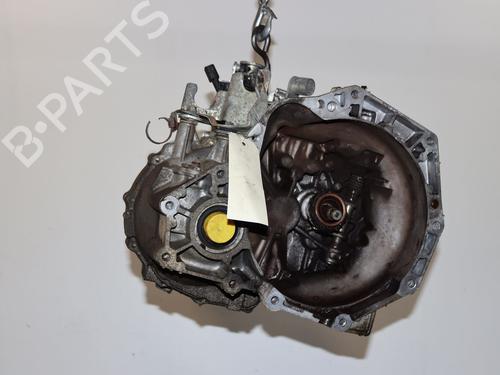 Gearbox OPEL AGILA (B) (H08) 1.0 (F68) | BP25480349M3 