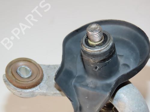 Front wiper motor TOYOTA VERSO (_R2_) 2.0 D-4D (AUR20_, AUR20R) | BP30955709M29