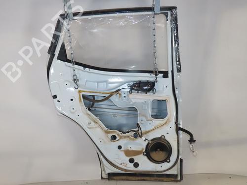 Used Left rear door NISSAN QASHQAI II (J11, J11_) 1.3 DIG-T (158 hp) 29170996