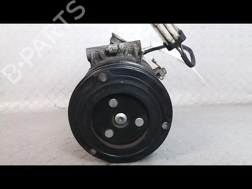 AC compressor CITROËN C3 II (SC_) 1.4 HDi 70 (SC8HZC, SC8HR0, SC8HP4) | BP36485418M34 - Image 4