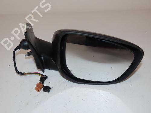 Right mirror CITROËN C4 CACTUS 1.6 BlueHDi 100 | BP26968880C27 