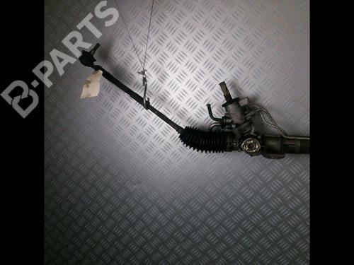 Steering rack RENAULT LAGUNA II (BG0/1_) 1.9 dCi (BG12) | BP9009498M22 