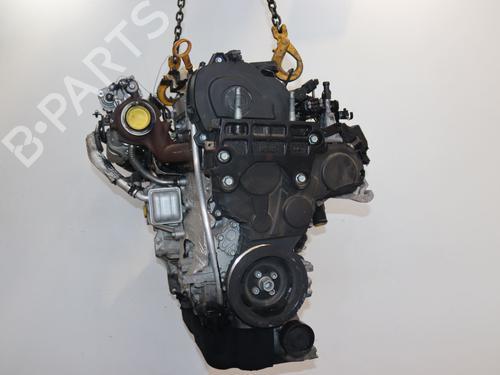 Used Engine HYUNDAI KONA (OS, OSE, OSI) 1.6 CRDi e-VGT (136 hp) 28120980