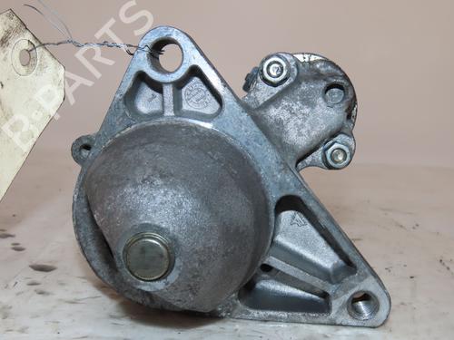 Used Starter TOYOTA AURIS (_E15_) 1.4 D-4D (NDE150_, NDE150R) (90 hp) 18104395
