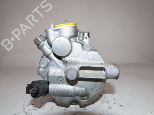 AC compressor AUDI A3 (8V1, 8VK) S3 quattro | BP29442341M34 