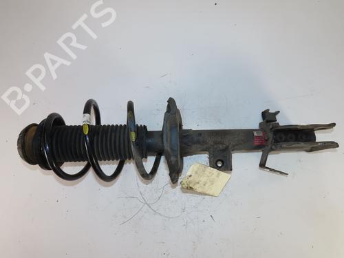 Used Right front shock absorber RENAULT ARKANA I (LCM_, LDN_) 1.6 E-TECH 145 (LDMU) (143 hp) 29469224