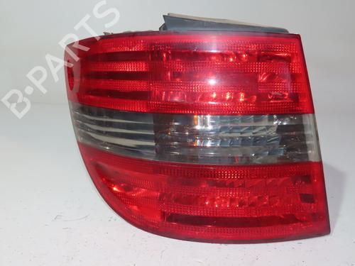 Left taillight MERCEDES-BENZ B-CLASS Sports Tourer (W245) B 180 CDI (245.207) | BP29264455C34 