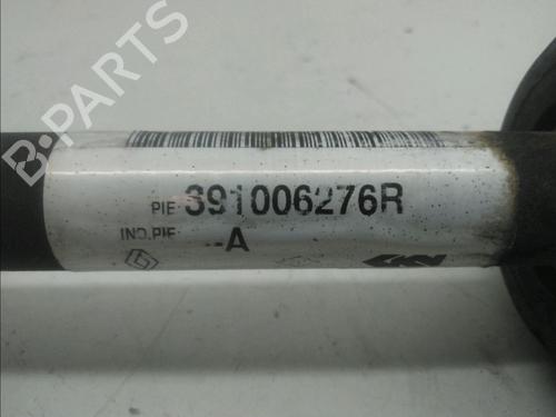 Right front driveshaft DACIA LODGY (JS_) 1.5 dCi | BP15577711M39