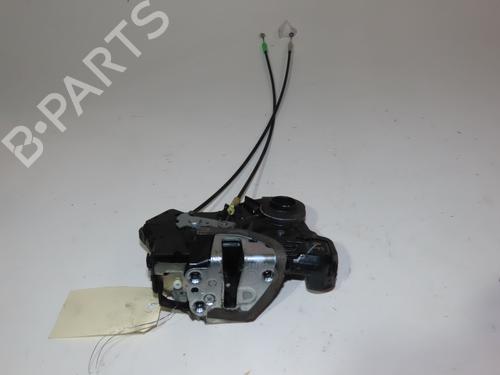 Used Front right lock Front right lock TOYOTA RAV 4 III (_A3_) 2.2 D 4WD (ALA30_, ALA30R) (136 hp) 18125019 18125019
