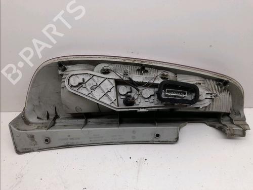 Right taillight SKODA ROOMSTER (5J7) 1.4 TDI | BP13093846C35 