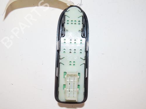 Left front window switch CITROËN C3 II (SC_) 1.4 HDi 70 (SC8HZC, SC8HR0, SC8HP4) | BP30556535I27