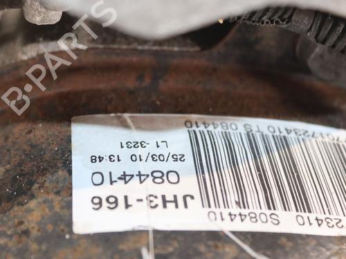 Gearbox RENAULT TWINGO II (CN0_) 1.5 dCi (CN0E) | BP38608905M3 - Image 5