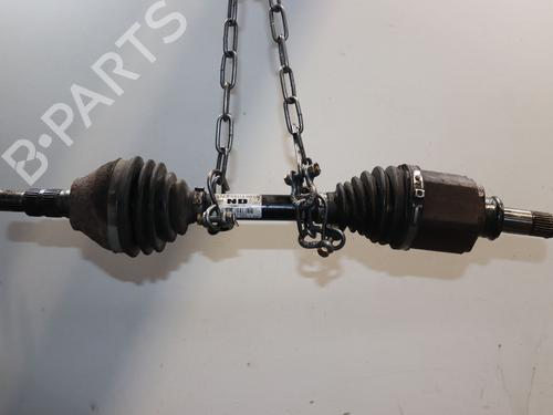Right front driveshaft OPEL INSIGNIA A (G09) 2.8 V6 Turbo OPC 4x4 (68) | BP33970784M39 - Image 3