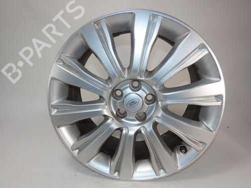 Used Rim LAND ROVER RANGE ROVER EVOQUE (L538) 2.0 D 4x4 (180 hp) 27289718